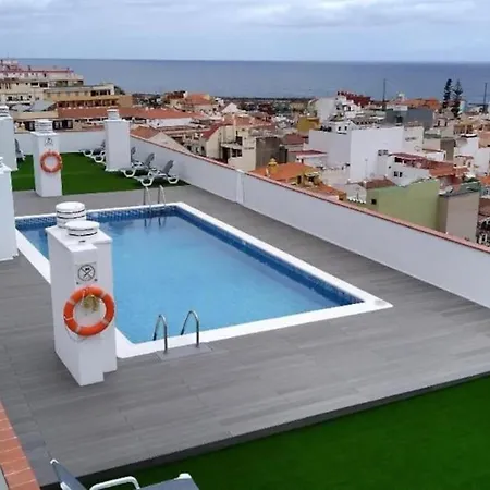 Estudio Girasol Puerto de la Cruz  Extérieur photo